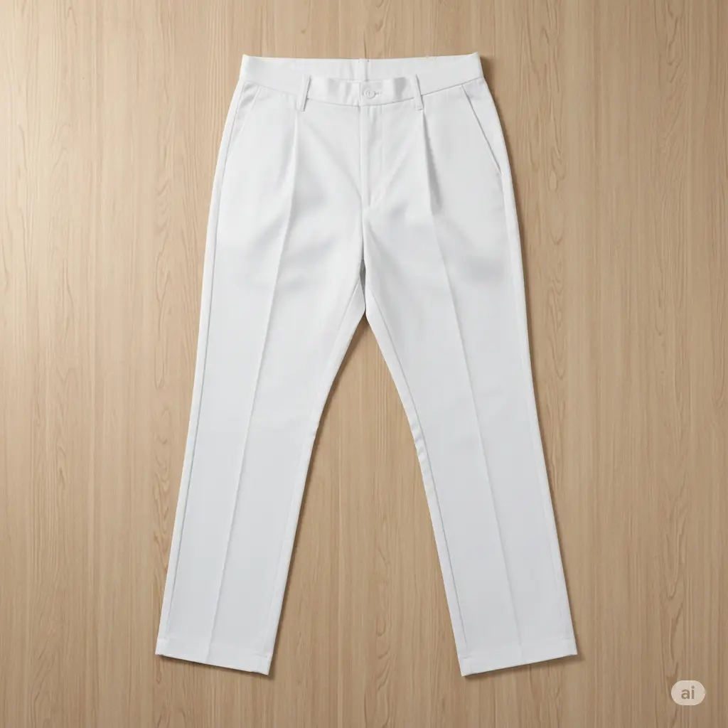 House Dress Pant - TrinityHighSchool