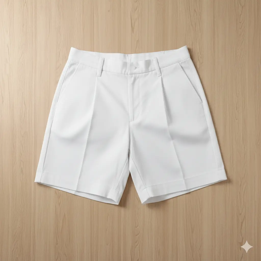 House Dress Shorts - TrinityHighSchool