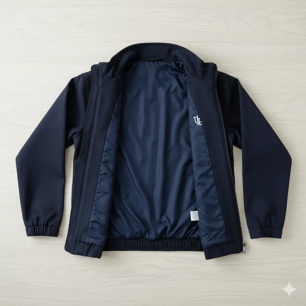 Jacket - TrinityHighSchool