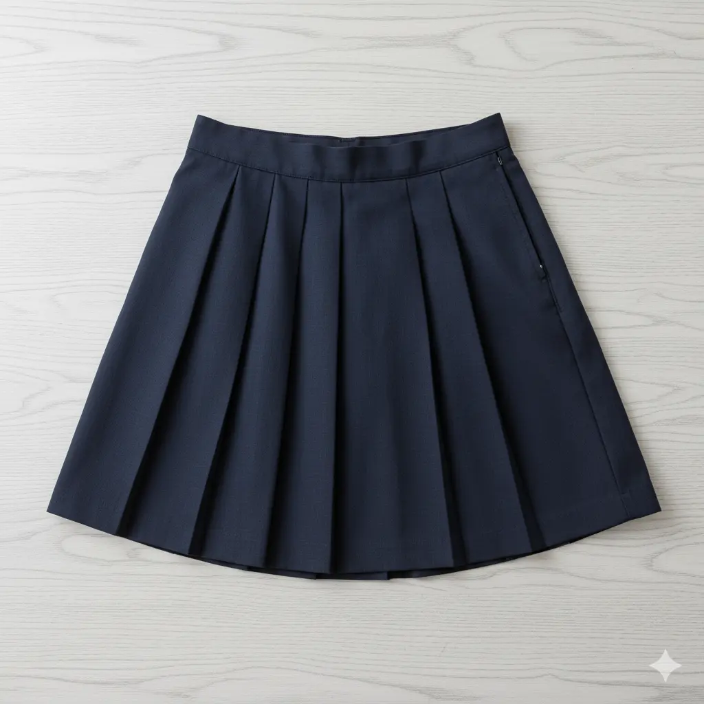Skirt - Senior - TheArcediaSchool
