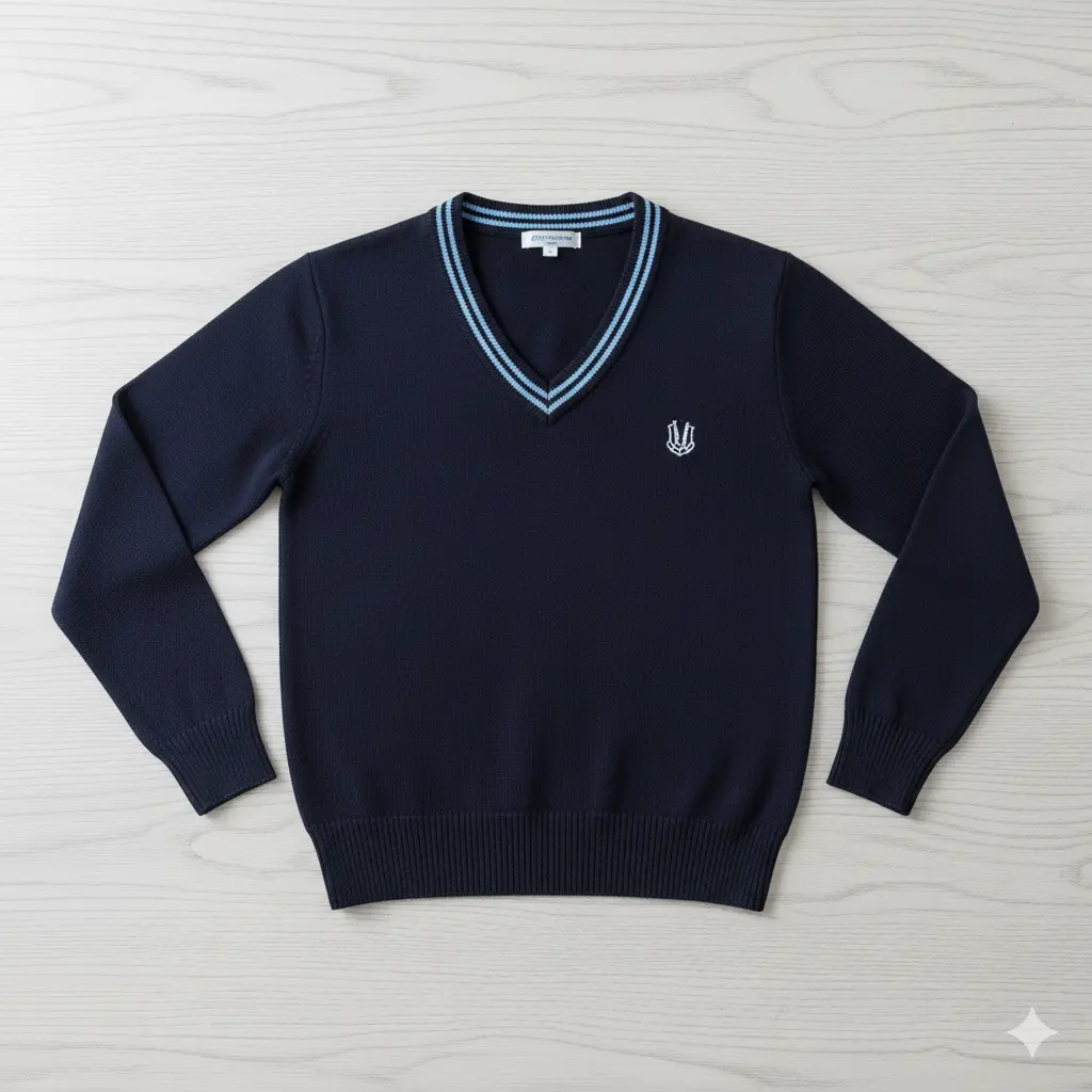 Sweater - TheArcediaSchool 