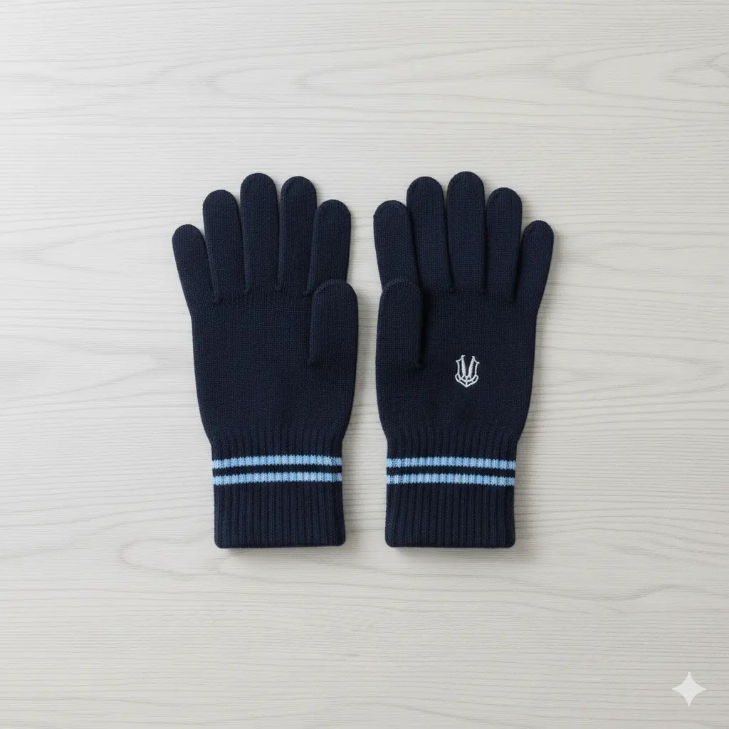 Winter Gloves - TheArcediaSchool