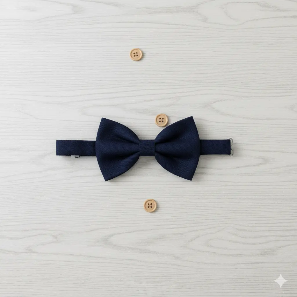 Bow Tie - TheArcediaSchool