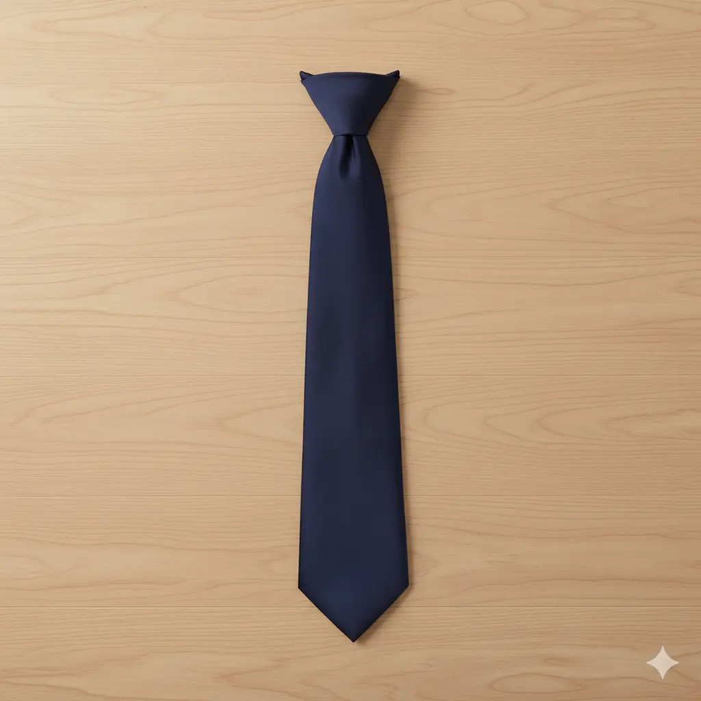 Tie - TheArcediaSchool