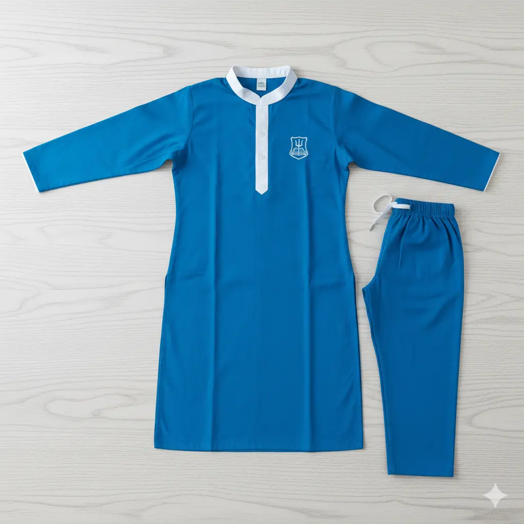 Suit - JimpPioneerSchool