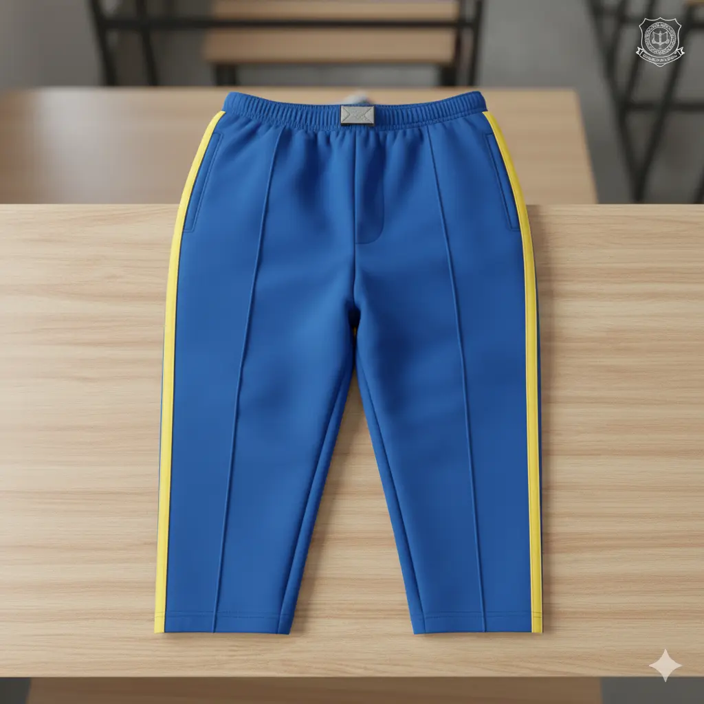 Track Suit Lower - IVYMemorialSchool