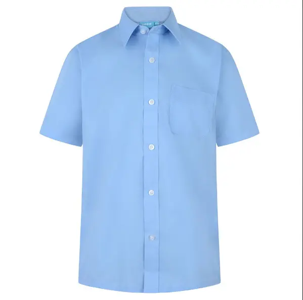Shirt - Junior - BalSukhSagar
