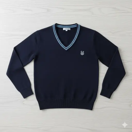 Sweater - TheArcediaSchool 