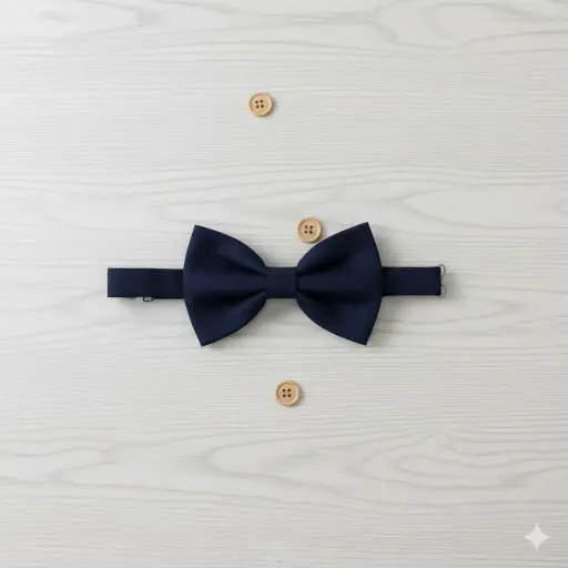 Bow Tie - TheArcediaSchool