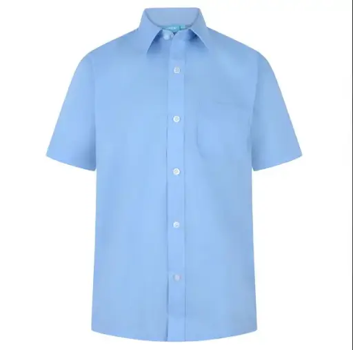 Shirt - Junior - BristolPublicSchool