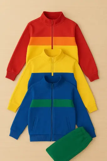 House Dress - JimpPioneerSchool