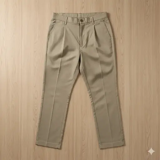 Pant - Summer - JimpPioneerSchool