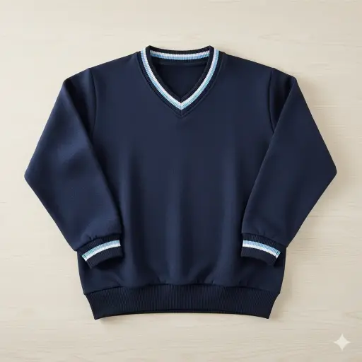 Sweatshirt - VidhyaViharSchool