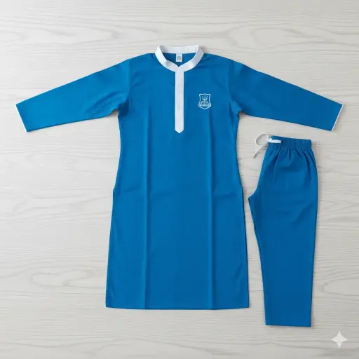 Suit - VidhyaViharSchool