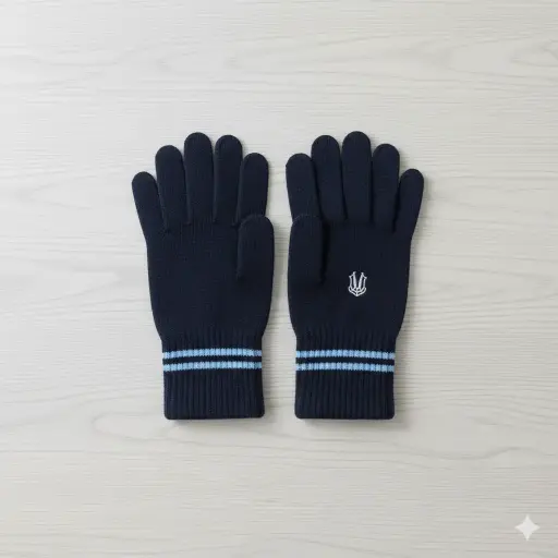 Winter Gloves - IVYMemorialSchool