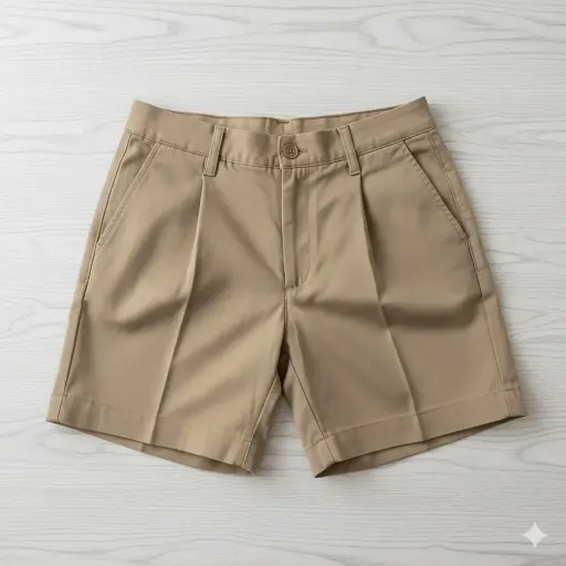 Shorts - Junior - BalSukhSagar