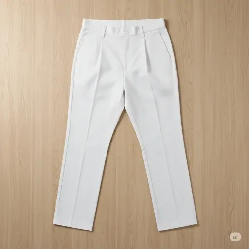 House Dress Pant - TrinityHighSchool