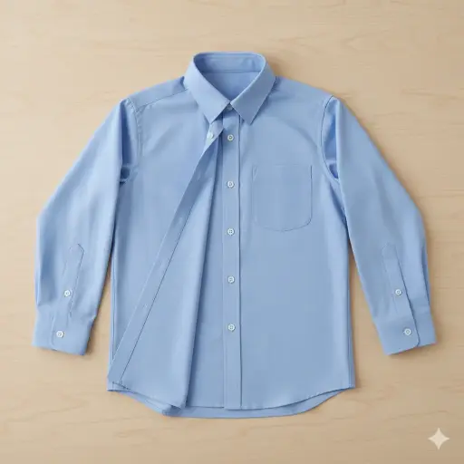 Shirt - Full Sleeves - TrinityHighSchool