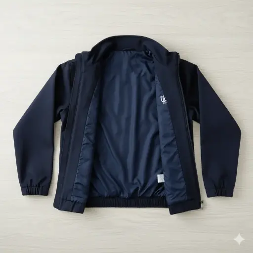 Jacket - TrinityHighSchool